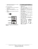 Preview for 7 page of 3B SCIENTIFIC PHYSICS 400 1003275 Instruction Manual