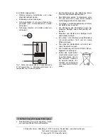 Preview for 3 page of 3B SCIENTIFIC PHYSICS 400 1003276 Instruction Manual