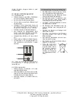 Preview for 3 page of 3B SCIENTIFIC PHYSICS 500 1003278 Instruction Manual