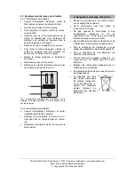 Preview for 11 page of 3B SCIENTIFIC PHYSICS 500 1003279 Instruction Manual