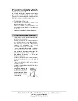 Preview for 15 page of 3B SCIENTIFIC PHYSICS 500 1013146 Instruction Manual