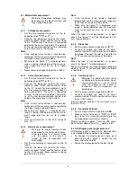 Preview for 4 page of 3B SCIENTIFIC PHYSICS DT9201A Instruction Sheet