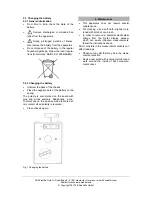 Предварительный просмотр 3 страницы 3B SCIENTIFIC PHYSICS Escola 2 Instruction Sheet