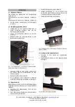 Предварительный просмотр 2 страницы 3B SCIENTIFIC PHYSICS U21881 Instruction Sheet