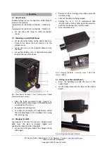 Предварительный просмотр 4 страницы 3B SCIENTIFIC PHYSICS U21881 Instruction Sheet