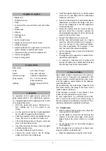 Предварительный просмотр 7 страницы 3B SCIENTIFIC PHYSICS U21910 Instruction Sheet