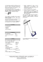 Предварительный просмотр 8 страницы 3B SCIENTIFIC PHYSICS U8403950 Instruction Sheet