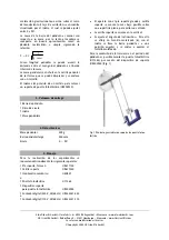 Preview for 10 page of 3B SCIENTIFIC PHYSICS U8403950 Instruction Sheet