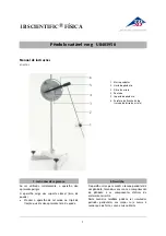 Preview for 11 page of 3B SCIENTIFIC PHYSICS U8403950 Instruction Sheet