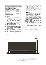 Preview for 6 page of 3B SCIENTIFIC PHYSICS U8431776 Instruction Sheet