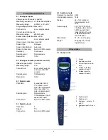 Предварительный просмотр 2 страницы 3B SCIENTIFIC 1000539 Instruction Manual