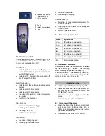 Предварительный просмотр 3 страницы 3B SCIENTIFIC 1000539 Instruction Manual