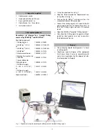 Предварительный просмотр 2 страницы 3B SCIENTIFIC 1000568 Instruction Sheet