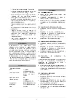 Предварительный просмотр 14 страницы 3B SCIENTIFIC 1001009 Instruction Sheet