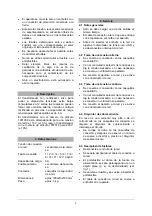 Предварительный просмотр 18 страницы 3B SCIENTIFIC 1001009 Instruction Sheet