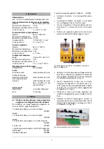 Предварительный просмотр 21 страницы 3B SCIENTIFIC 1009934 Instruction Manual