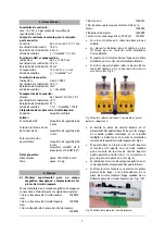 Предварительный просмотр 27 страницы 3B SCIENTIFIC 1009934 Instruction Manual