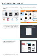 Preview for 12 page of 3B SCIENTIFIC ATLAS THE ALS SIMULATOR P75 User Manual