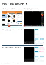 Preview for 13 page of 3B SCIENTIFIC ATLAS THE ALS SIMULATOR P75 User Manual