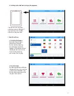 Preview for 7 page of 3B SCIENTIFIC CPRLilly P70/1 Manual