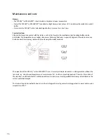 Preview for 16 page of 3B SCIENTIFIC CPRLilly P70/1 Manual