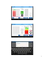 Preview for 9 page of 3B SCIENTIFIC CPRLilly P70 Manual