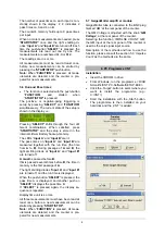 Preview for 6 page of 3B SCIENTIFIC PHYSICS 1003122 Instruction Sheet