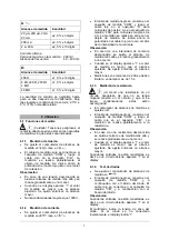 Предварительный просмотр 19 страницы 3B SCIENTIFIC PHYSICS E 1006809 Instruction Sheet