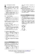 Предварительный просмотр 20 страницы 3B SCIENTIFIC PHYSICS E 1006809 Instruction Sheet