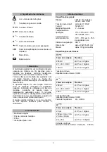 Предварительный просмотр 22 страницы 3B SCIENTIFIC PHYSICS E 1006809 Instruction Sheet