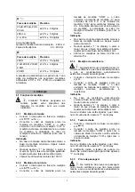 Предварительный просмотр 23 страницы 3B SCIENTIFIC PHYSICS E 1006809 Instruction Sheet