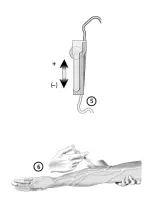 Предварительный просмотр 9 страницы 3B SCIENTIFIC SKINlike P50 Manual