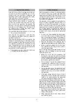 Предварительный просмотр 2 страницы 3B SCIENTIFIC U192001 Instruction Sheet