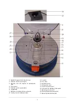 Предварительный просмотр 4 страницы 3B SCIENTIFIC U192001 Instruction Sheet