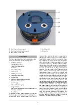 Предварительный просмотр 5 страницы 3B SCIENTIFIC U192001 Instruction Sheet