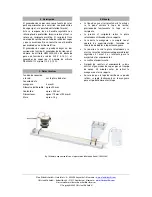 Preview for 10 page of 3B SCIENTIFIC U8624650 Instruction Sheet