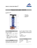 Preview for 7 page of 3B Sientific U8421210 Instruction Sheet