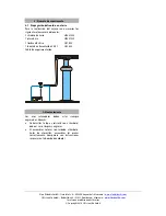 Preview for 10 page of 3B Sientific U8421210 Instruction Sheet