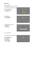 Предварительный просмотр 19 страницы 3B Technology LT27A02 User Manual