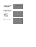 Предварительный просмотр 23 страницы 3B Technology LT27A02 User Manual