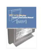 3B Technology LT3032A01 Owner'S Instruction Manual preview