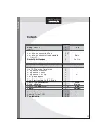 Preview for 6 page of 3B Technology LT3032A01 Owner'S Instruction Manual