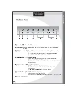 Preview for 7 page of 3B Technology LT3032A01 Owner'S Instruction Manual