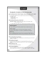 Preview for 11 page of 3B Technology LT3032A01 Owner'S Instruction Manual