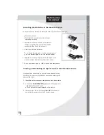 Preview for 13 page of 3B Technology LT3032A01 Owner'S Instruction Manual