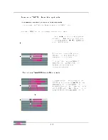 Предварительный просмотр 5 страницы 3B Technology TM1700 User Manual