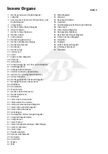 Предварительный просмотр 4 страницы 3B 1001155 Manual