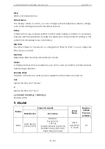 Preview for 13 page of 3B G3 B25A User Manual