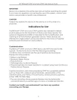 Preview for 5 page of 3B RESmart Auto-CPAP User Manual