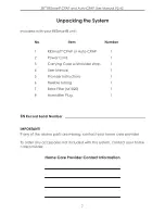 Preview for 10 page of 3B RESmart Auto-CPAP User Manual